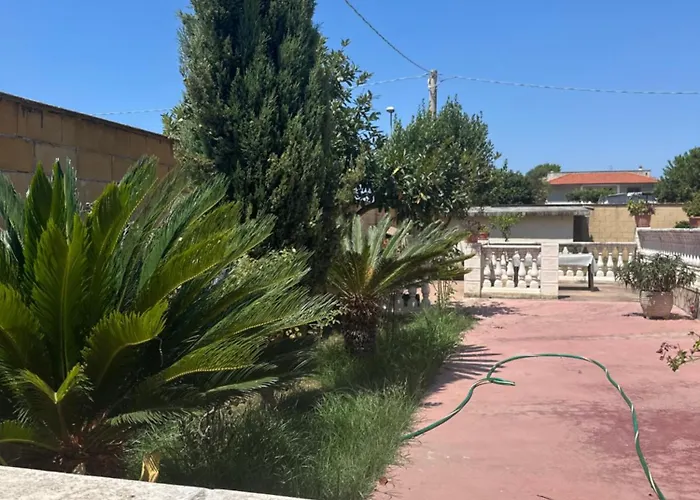 Camera Vicino Al Mare