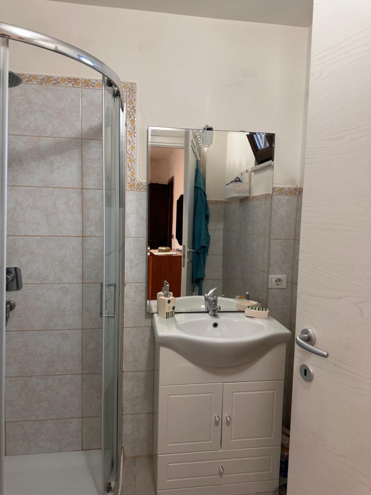Privatunterkunft Vicino Al Mare Nettuno