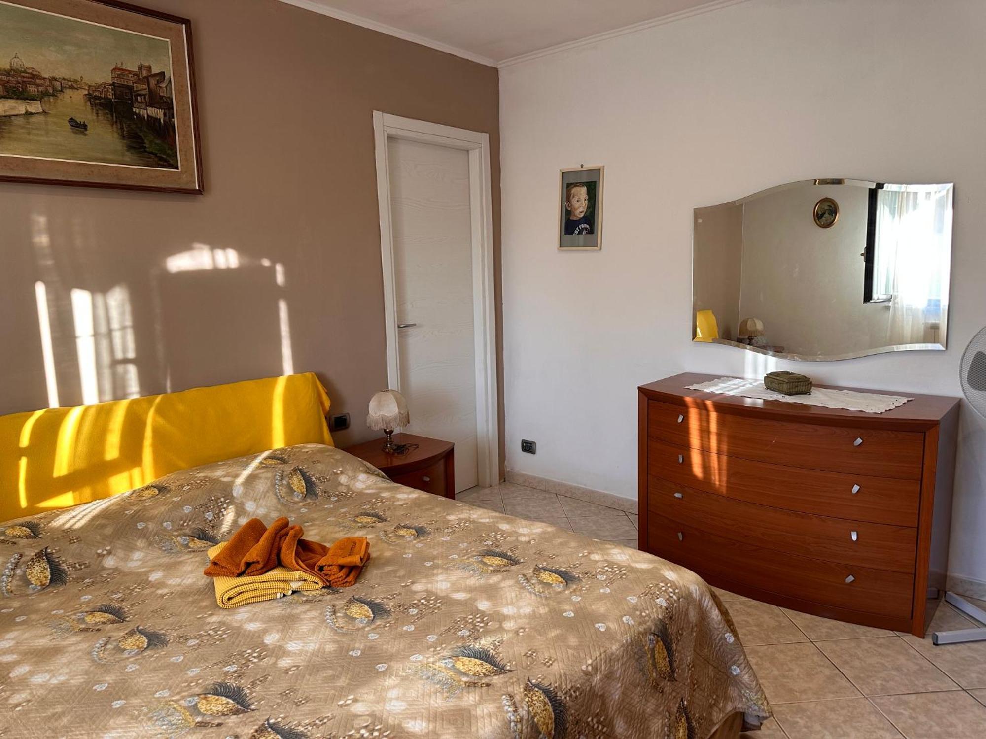 Privatunterkunft Vicino Al Mare
